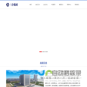 山东三合实业集团有限公司-